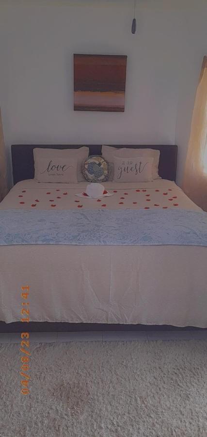 Grace Garden Guesthouse Ocho Rios Esterno foto