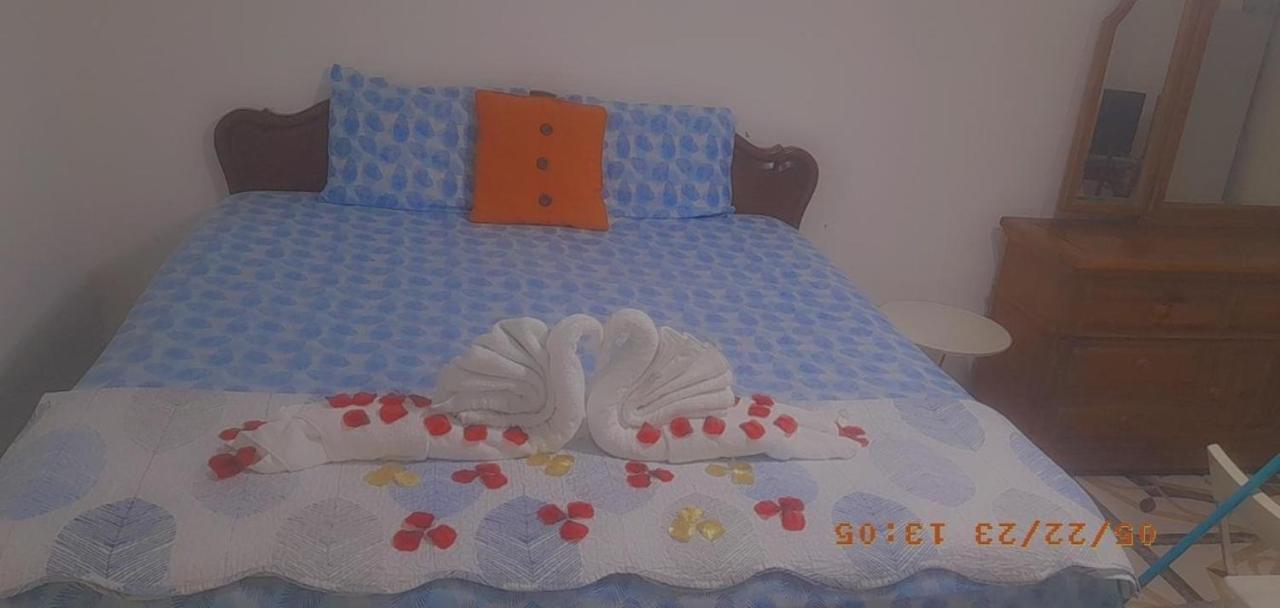 Grace Garden Guesthouse Ocho Rios Esterno foto